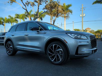 Used 2023 Lincoln Corsair Reserve w/ Towing Package