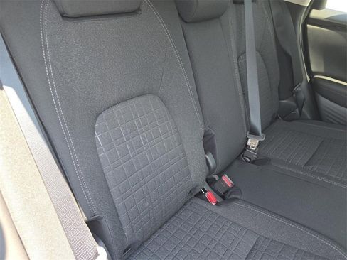 New 2026 Honda HR-V LX image 22