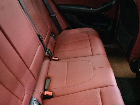 Used 2023 BMW X3 xDrive30i w/ M Sport Package image 26