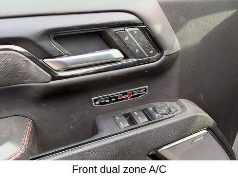 Used 2024 GMC Sierra 1500 AT4X AWD/4WD image 19