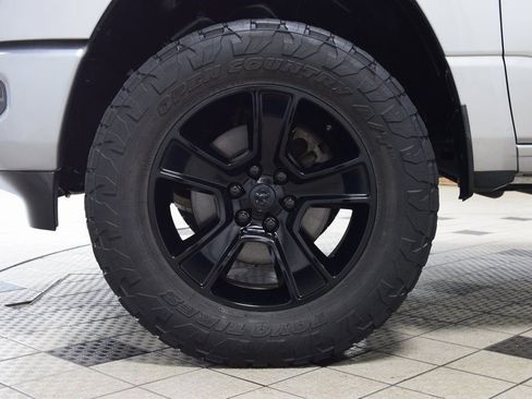 Used 2020 RAM 1500 Big Horn image 23