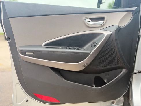 Used 2015 Hyundai Santa Fe Sport w/ Option Group 02 image 13