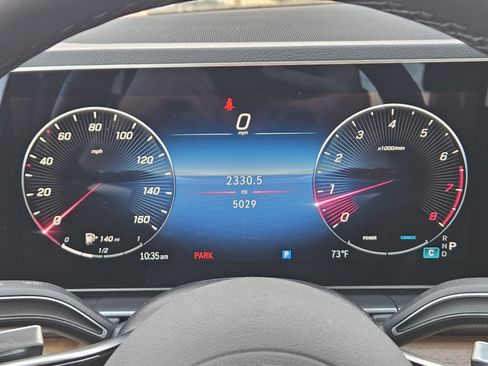 Certified 2025 Mercedes-Benz GLE 350 4MATIC image 17