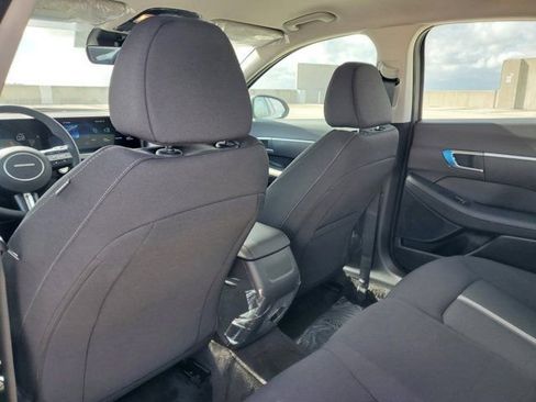 Certified 2026 Hyundai Sonata SE FWD image 7