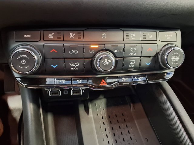 Used 2026 Dodge Durango GT AWD/4WD image 19
