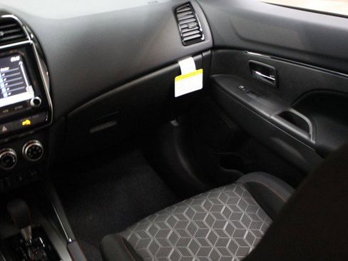 New 2026 Mitsubishi Outlander Sport LE image 22