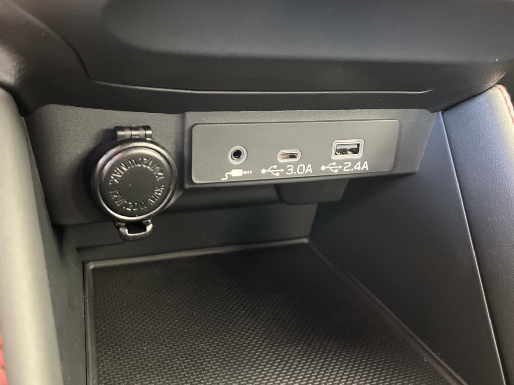 New 2026 Subaru WRX Premium w/ Accessory Package #2 AWD/4WD image 30