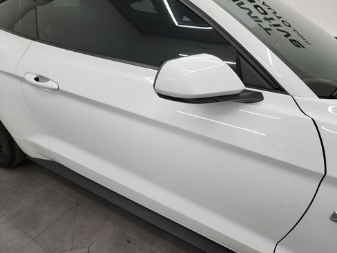 Used 2023 Ford Mustang GT w/ GT Performance Package image 24