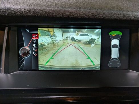 Used 2015 BMW X3 xDrive28i image 22