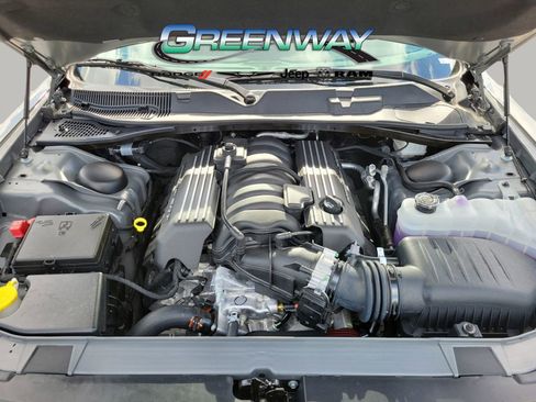Used 2023 Dodge Challenger R/T Scat Pack RWD image 25