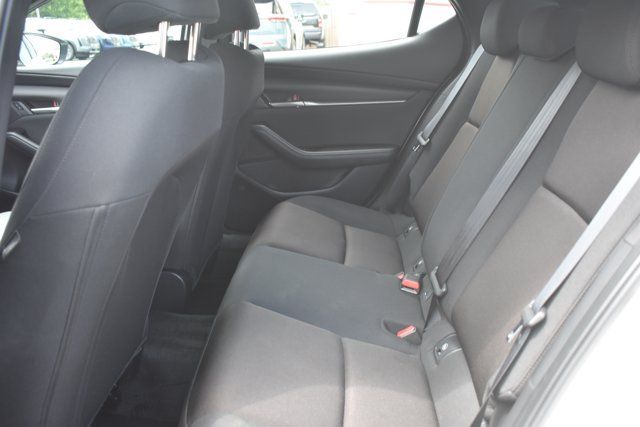 Used 2026 MAZDA MAZDA3 s FWD image 14