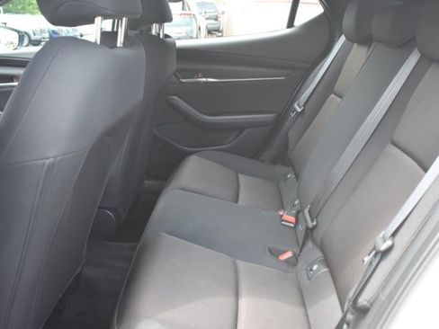 Used 2026 MAZDA MAZDA3 s FWD image 14