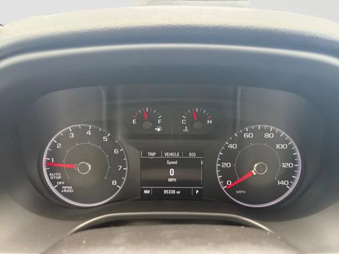 Used 2019 GMC Acadia SLE AWD/4WD image 34