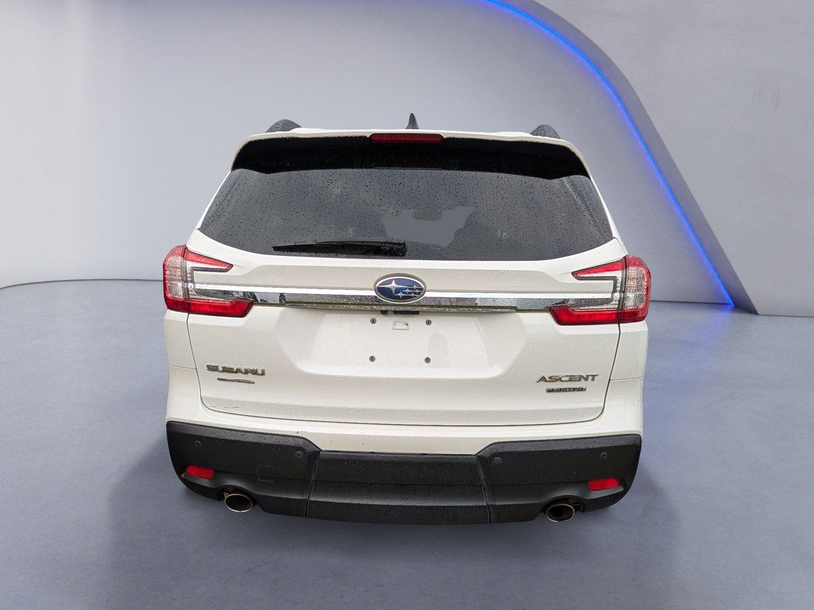 Used 2024 Subaru Ascent Limited AWD/4WD image 7