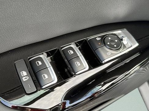 New 2026 Kia K5 GT-Line FWD image 16