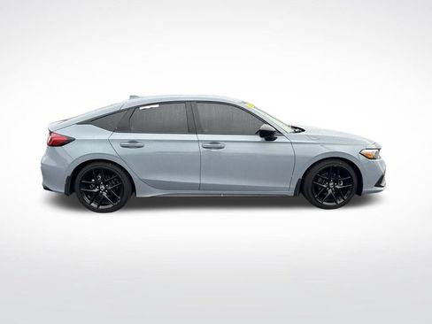 Used 2024 Honda Civic Sport image 8