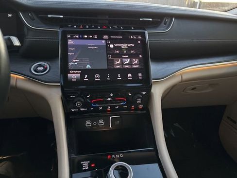 Used 2021 Jeep Grand Cherokee L Limited w/ Trailer Tow Package image 16