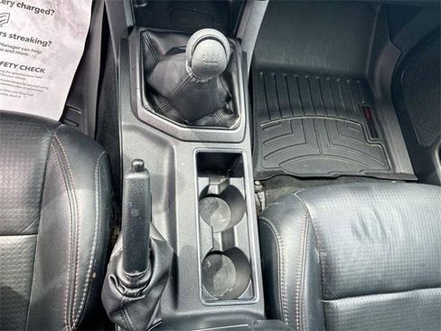 Used 2017 Toyota Tacoma TRD Pro image 20