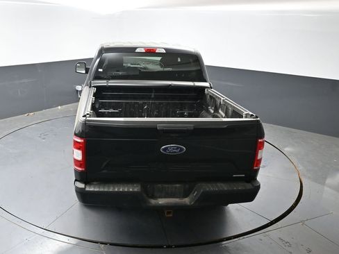 Used 2019 Ford F150 XL w/ Equipment Group 101A Mid AWD/4WD image 19
