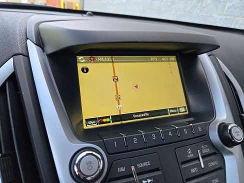 Used 2015 GMC Terrain SLT FWD image 23