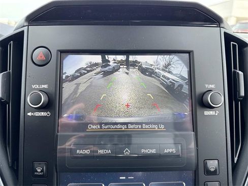 New 2026 Subaru Crosstrek 2.5i image 21