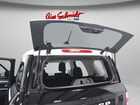 New 2025 Ford Bronco Sport Heritage w/ Convenience Package AWD/4WD image 34