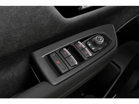 New 2026 Subaru Forester Sport image 38