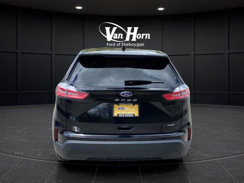 Certified 2024 Ford Edge SE AWD/4WD image 6
