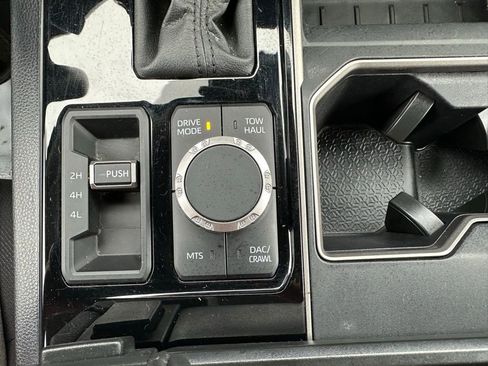 Used 2024 Toyota Tundra SR5 w/ TRD Off-Road Package image 29