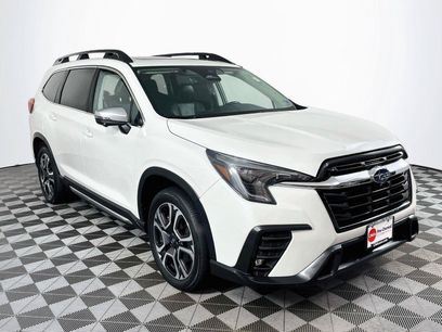 Used 2023 Subaru Ascent Limited w/ Technology Package