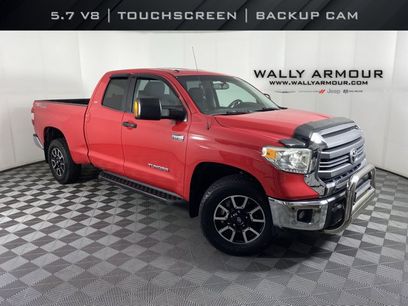 Used 2014 Toyota Tundra SR5