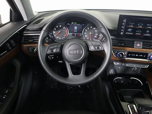 Used 2023 Audi A4 2.0T Premium w/ Convenience Package image 31
