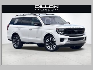 Used 2025 Ford Expedition Platinum w/ Driver's Package AWD/4WD 360° Tour