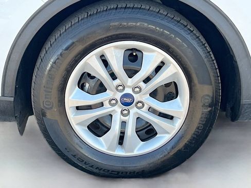 Used 2023 Ford Escape FWD image 28