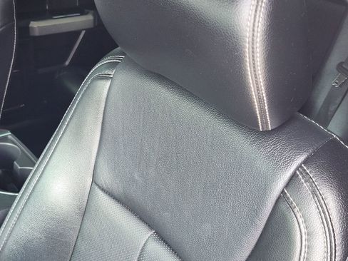 Used 2021 Ford F250 Lariat image 15