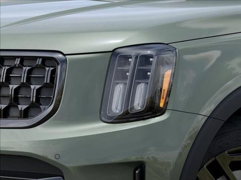 New 2025 Kia Telluride SX Prestige X-Line AWD/4WD image 10