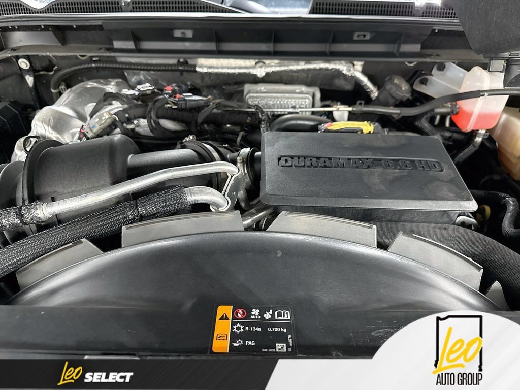 Used 2023 GMC Sierra 2500 Denali AWD/4WD image 35