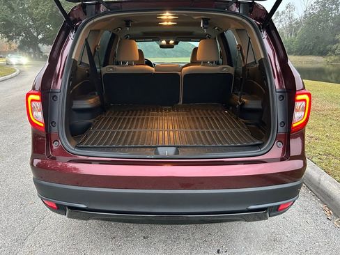 Used 2022 Honda Pilot Special Edition image 10