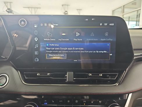 Used 2025 Chevrolet Equinox RS w/ Safety and Technology Package AWD/4WD image 27