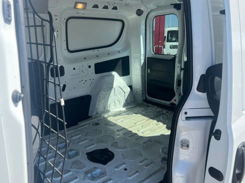 Used 2022 RAM ProMaster City Wagon FWD image 9