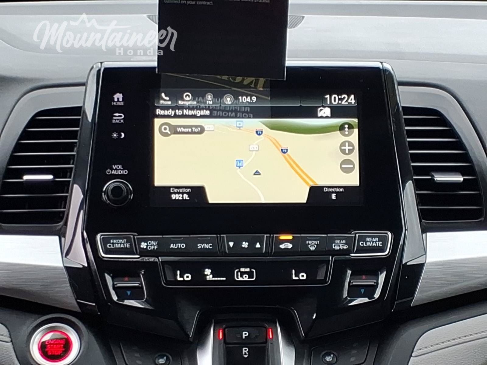 Used 2019 Honda Odyssey EX-L image 27