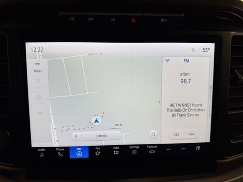 Used 2024 Ford F150 XLT w/ Equipment Group 302A MID image 9