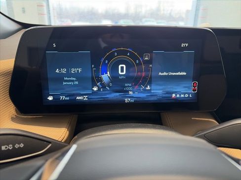 New 2026 Chevrolet Equinox ACTIV w/ Convenience Package III image 20