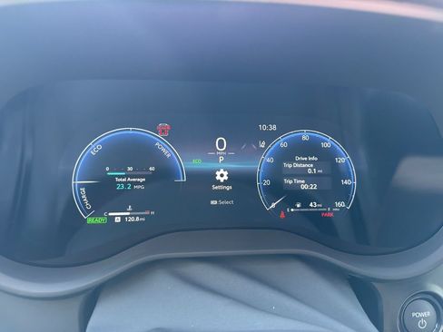 New 2026 Toyota Sienna XSE FWD image 32