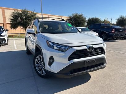Certified 2023 Toyota RAV4 XLE Premium