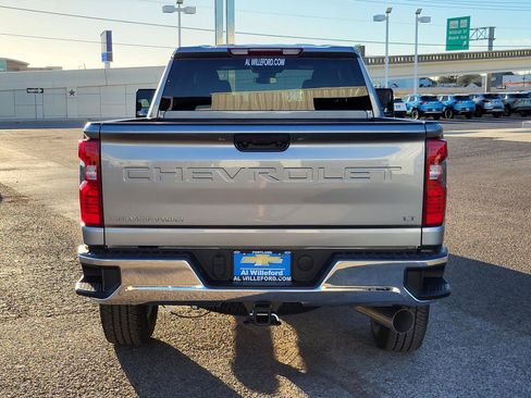 New 2026 Chevrolet Silverado 3500 LT w/ Convenience Package image 4