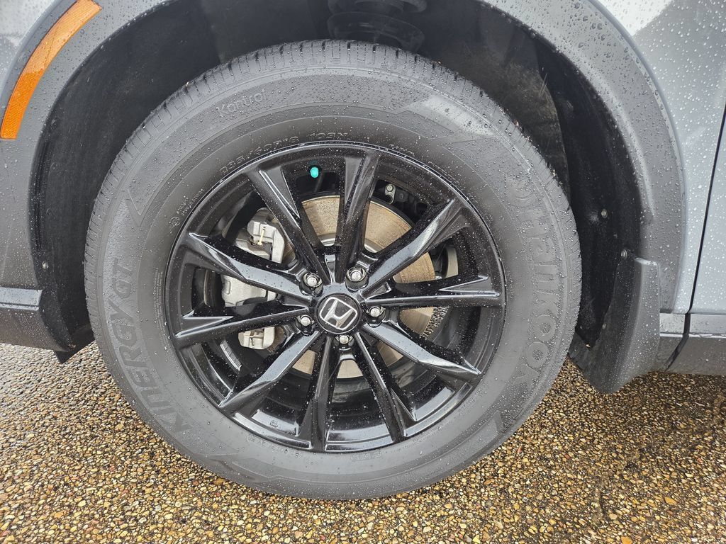 Used 2024 Honda CR-V Sport image 23