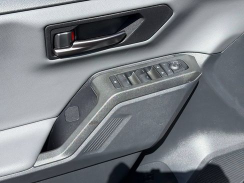 Certified 2026 Toyota RAV4 SE AWD/4WD image 11