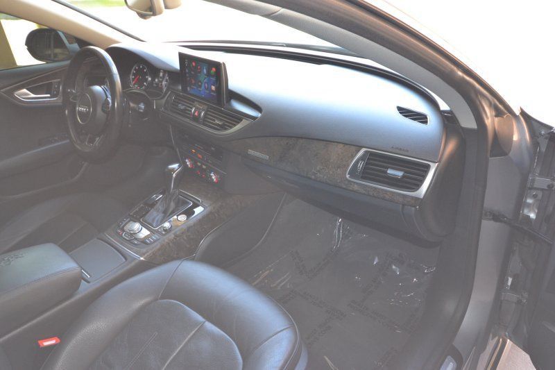 Used 2017 Audi A7 3.0T Premium Plus AWD/4WD image 27