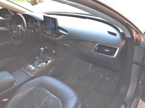 Used 2017 Audi A7 3.0T Premium Plus AWD/4WD image 27